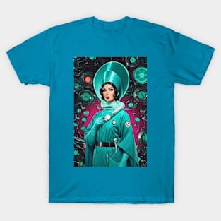 Retro vintage doctor T-Shirt